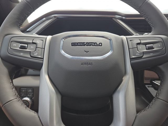 New 2026 GMC Sierra 1500 Denali w/ Technology Package AWD/4WD image 35