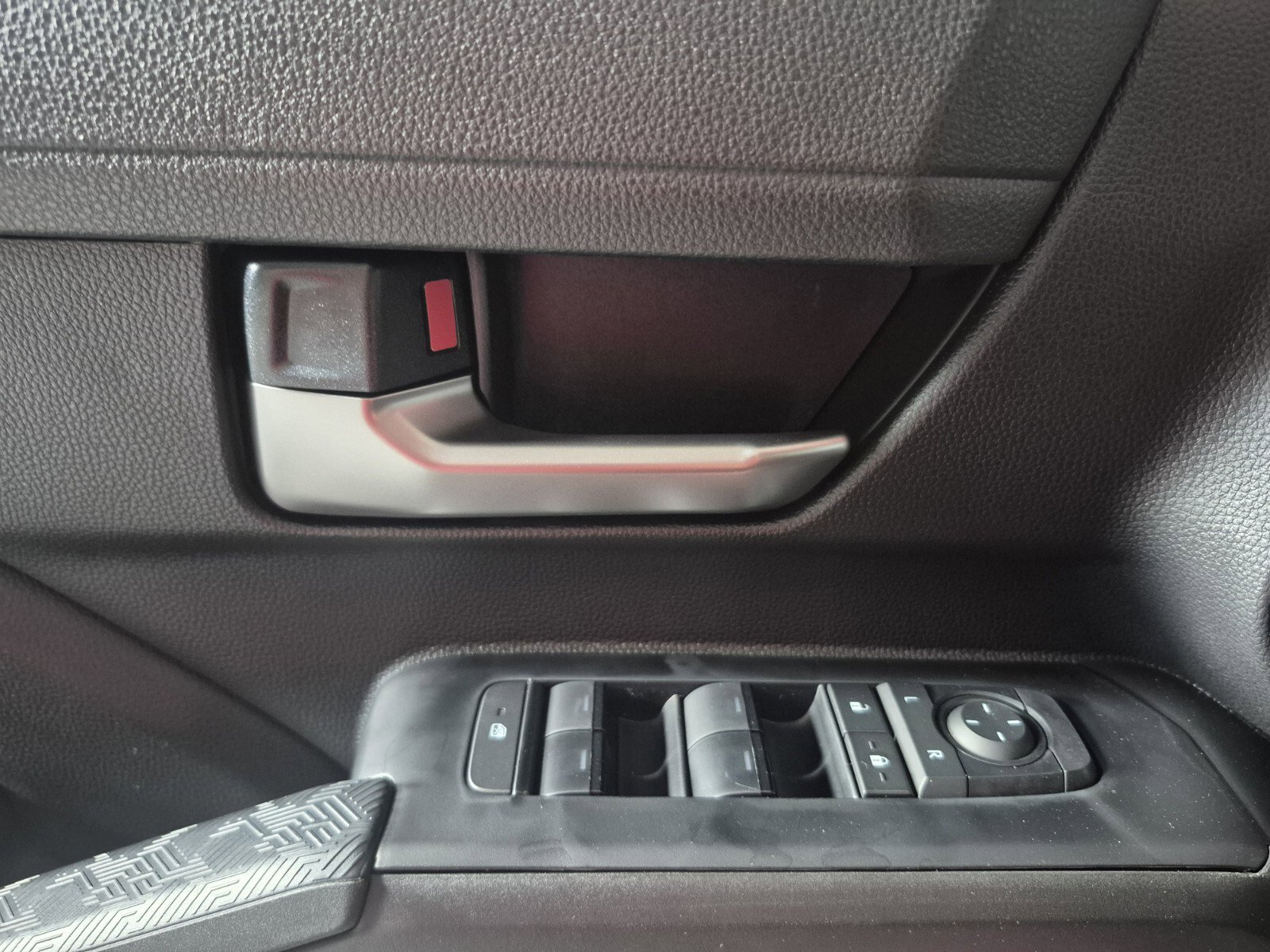 New 2026 Toyota Tacoma TRD Off-Road image 16