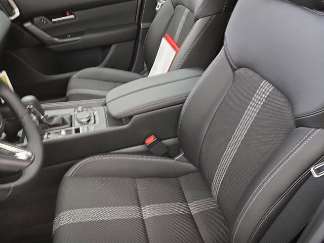 New 2025 MAZDA CX-50 AWD 2.5 S w/ Weather Package image 6