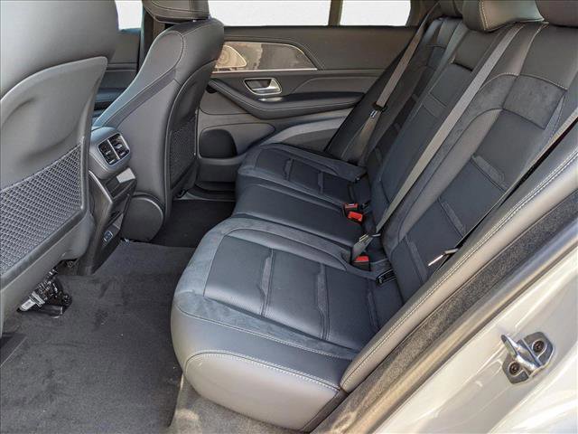 New 2025 Mercedes-Benz GLE 63 AMG S image 17