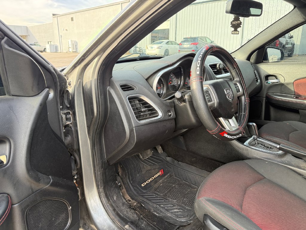 Used 2012 Dodge Avenger SXT Plus FWD image 17