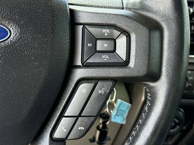 Certified 2020 Ford F150 XLT w/ Equipment Group 302A Luxury image 43