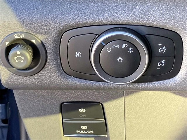 Used 2024 Ford Transit 250 148 High Roof AWD image 19