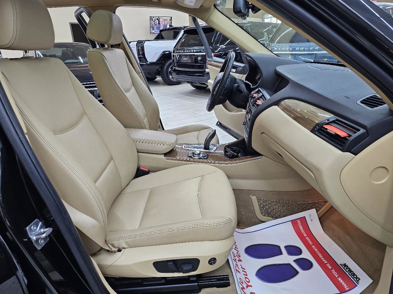 Used 2013 BMW X3 xDrive28i image 19