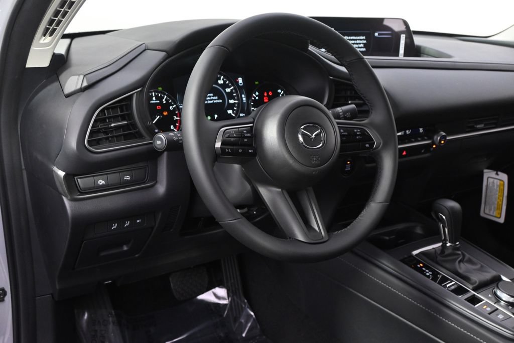 New 2026 MAZDA CX-30 AWD 2.5 S w/ Select Sport Pkg image 12