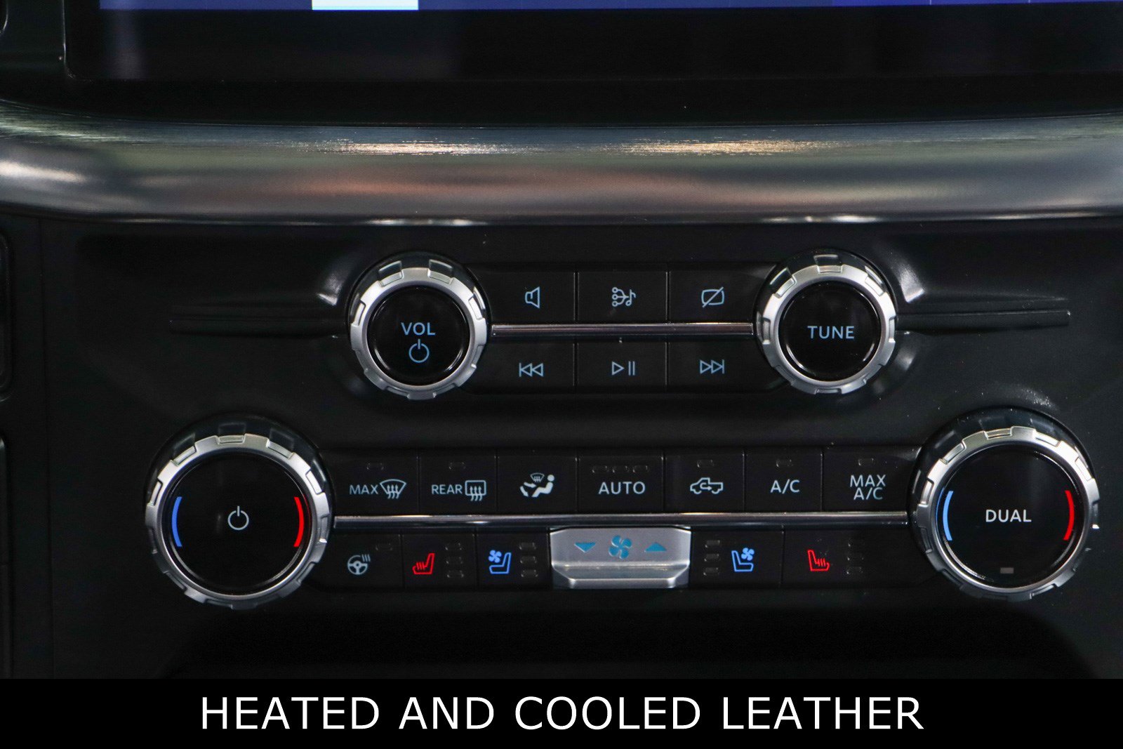 Used 2022 Ford F150 Lariat w/ Equipment Group 502A High image 22