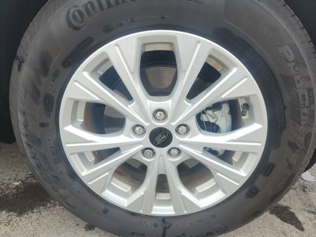 Used 2025 Ford Escape Active w/ Cold Weather Package image 9