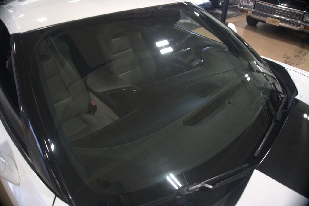 Used 2017 Chevrolet Corvette Grand Sport image 33