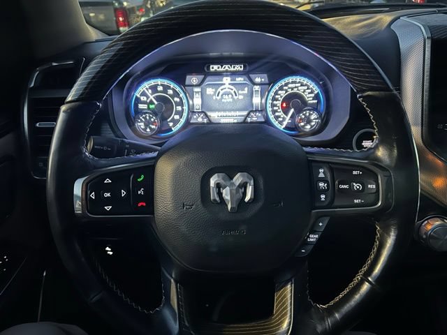 Used 2020 RAM 1500 Limited AWD/4WD image 24