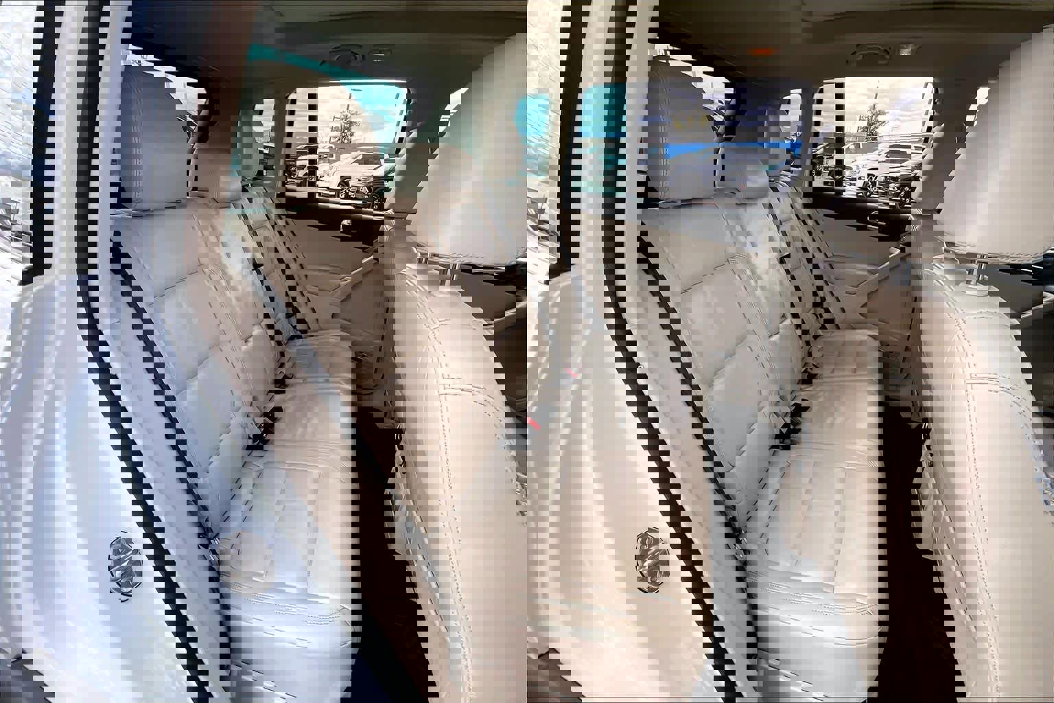 Used 2016 Volkswagen Tiguan SEL image 20