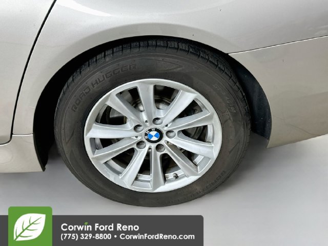 Used 2015 BMW 528i Sedan RWD image 35