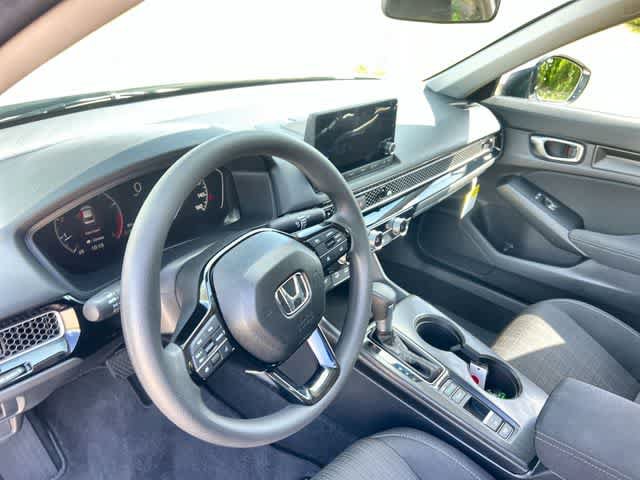 Certified 2026 Honda Civic LX image 15