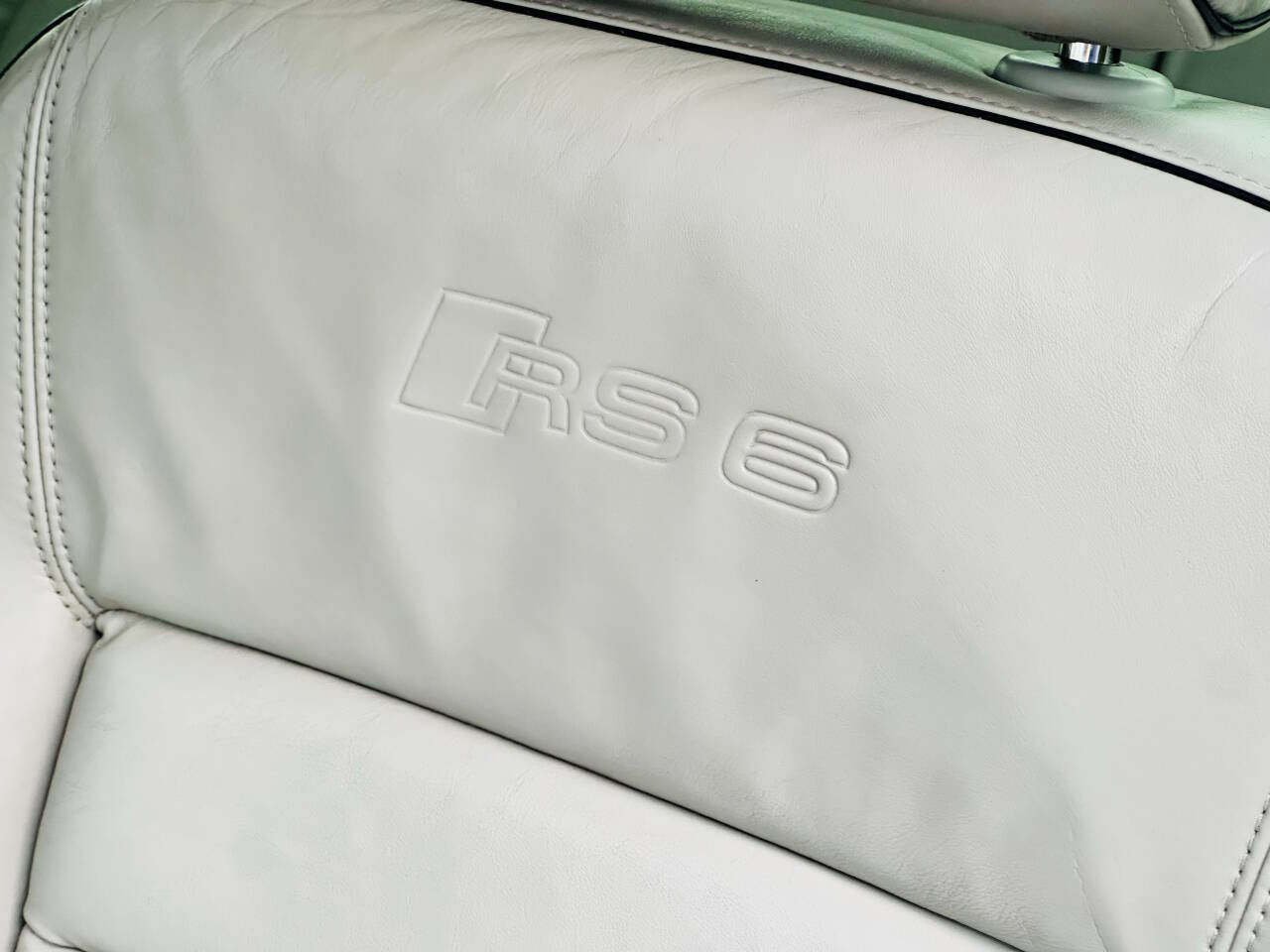 Used 2003 Audi RS 6 image 16