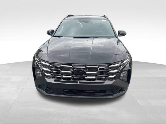 New 2026 Hyundai Tucson XRT AWD/4WD image 2