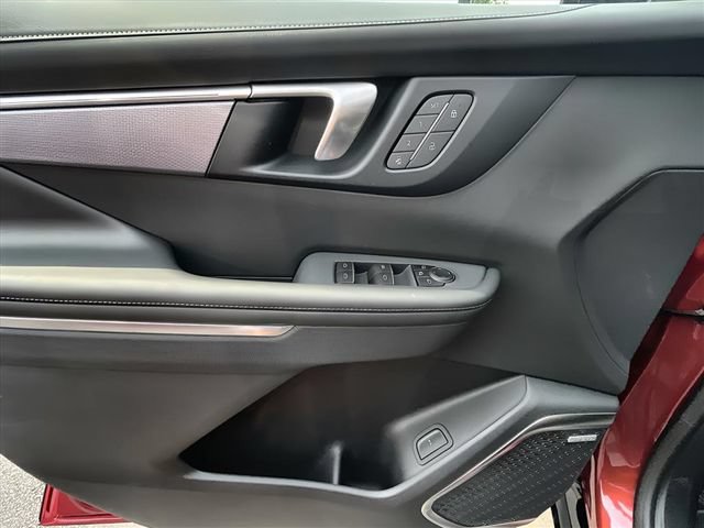 New 2026 Buick Enclave Sport Touring w/ Power Package FWD image 23