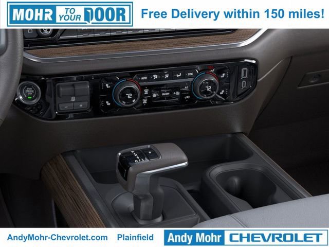 New 2026 Chevrolet Silverado 1500 LT Trail Boss image 23