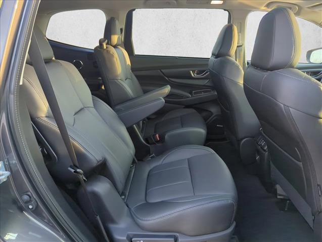 Used 2025 Subaru Ascent Limited image 22