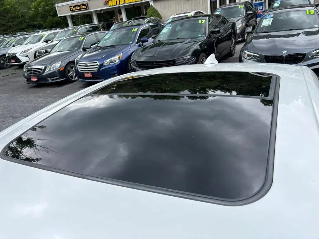 Used 2019 Cadillac CTS Luxury AWD/4WD image 10