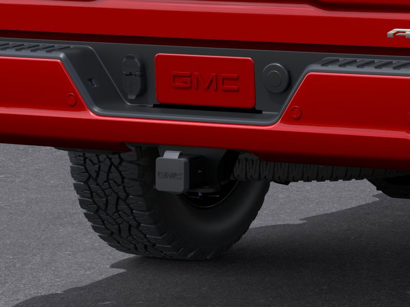 New 2026 GMC Sierra 3500 AT4 image 14