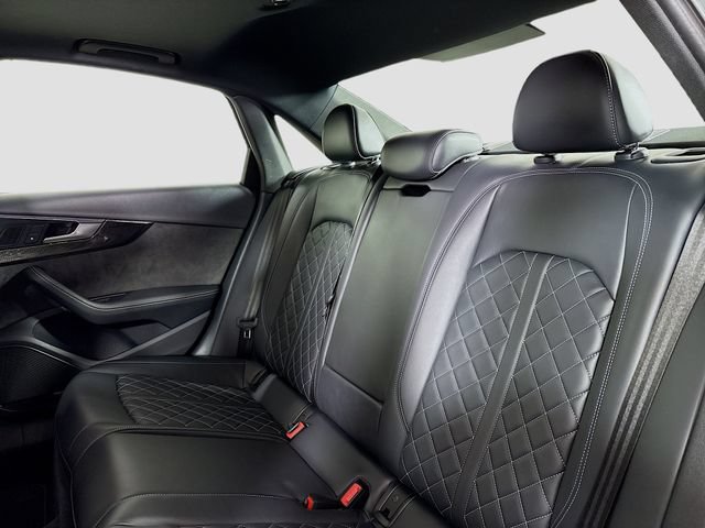 Used 2018 Audi S4 Prestige AWD/4WD image 29