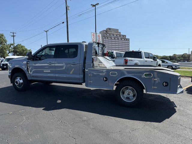 New 2026 Ford F350 Lariat AWD/4WD image 8