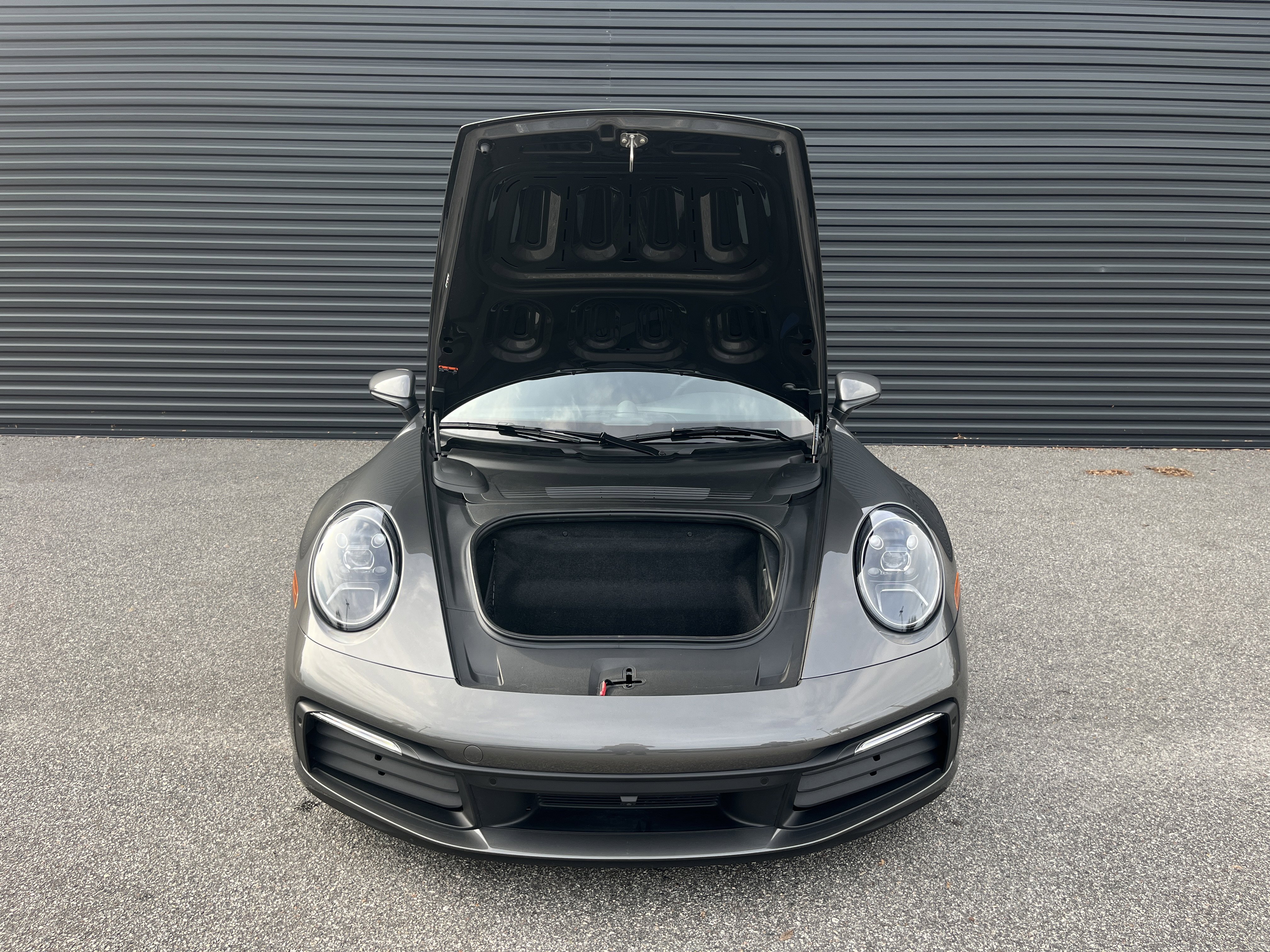 Certified 2024 Porsche 911 Carrera image 13