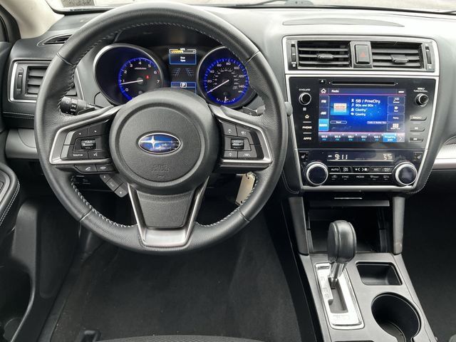 Used 2019 Subaru Outback 2.5i Premium w/ Popular Package #2 image 13