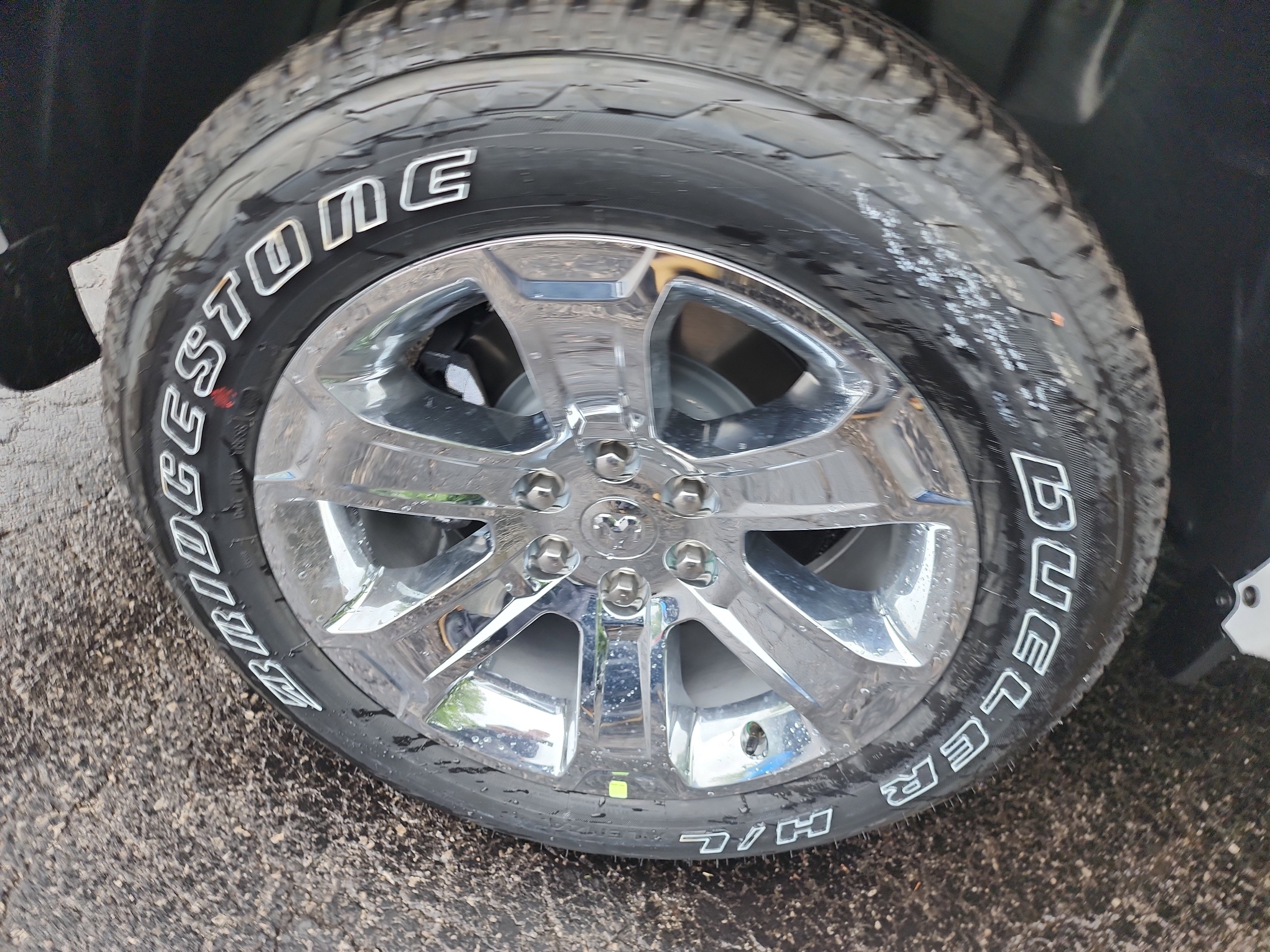 New 2026 RAM 1500 Big Horn image 28