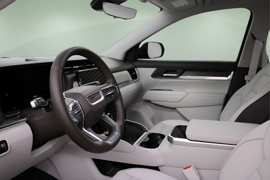 Used 2026 GMC Terrain Denali image 10