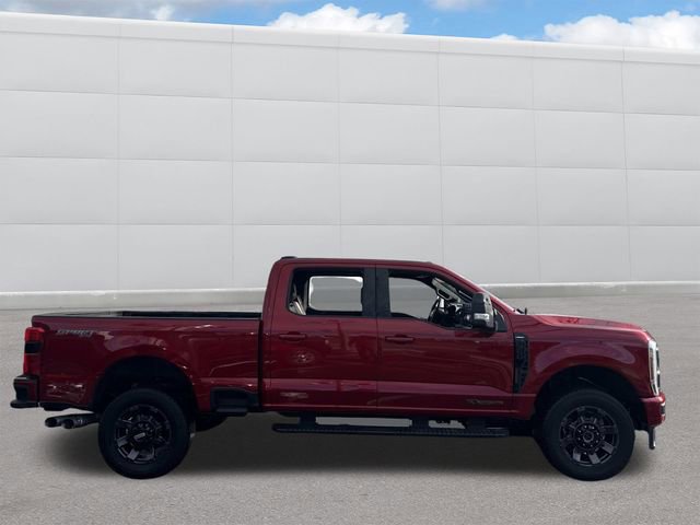 Certified 2024 Ford F250 Lariat w/ Lariat Ultimate Package image 7