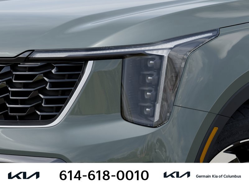 New 2026 Kia Sorento EX AWD/4WD image 13