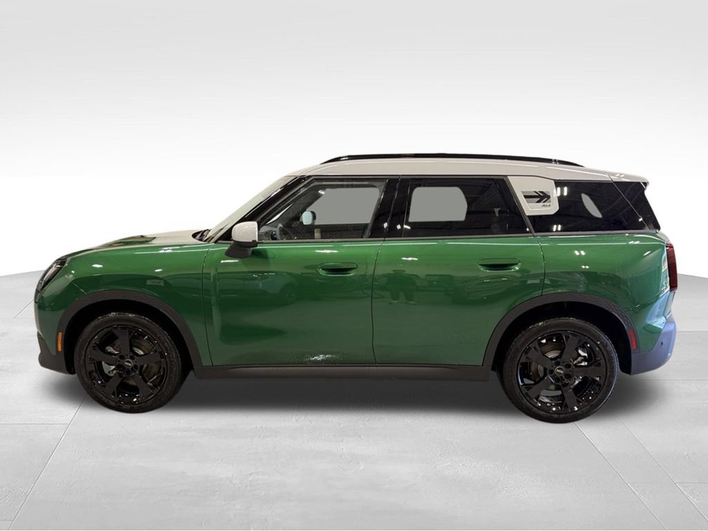Used 2026 MINI Cooper Countryman S AWD/4WD image 2
