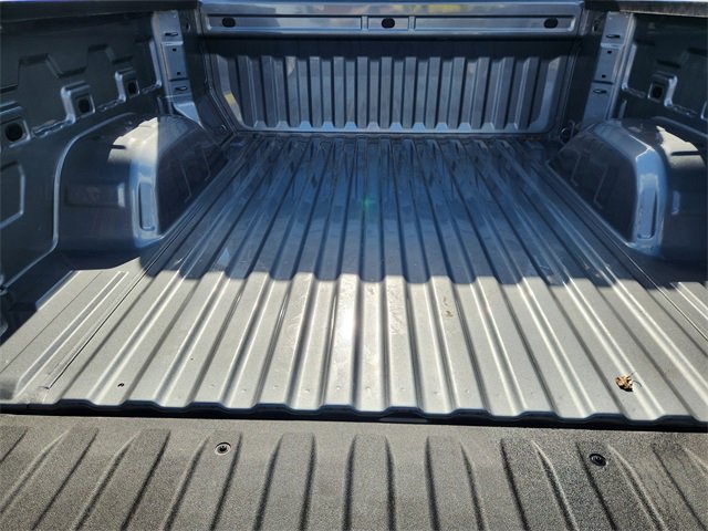 Used 2025 Chevrolet Silverado 1500 LT image 32