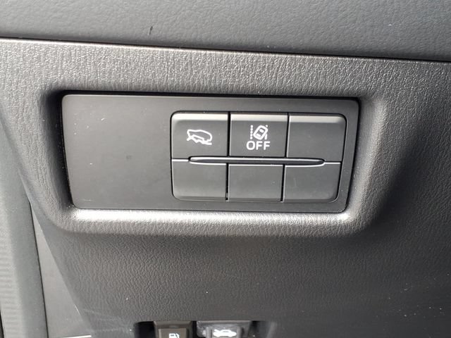 Used 2025 MAZDA CX-5 AWD 2.5 S w/ Select Package image 4
