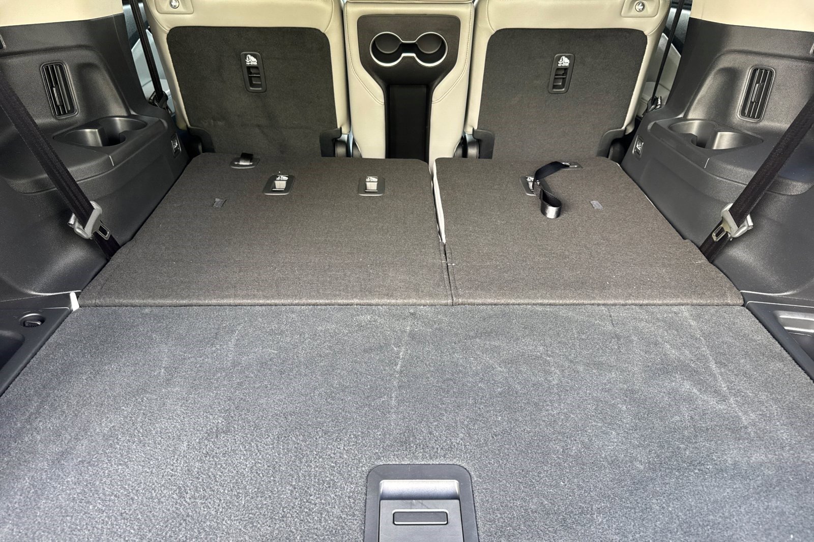 Certified 2024 Honda Pilot Touring image 35