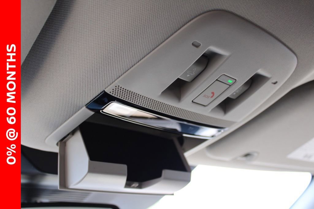 New 2025 Nissan Murano SL image 36