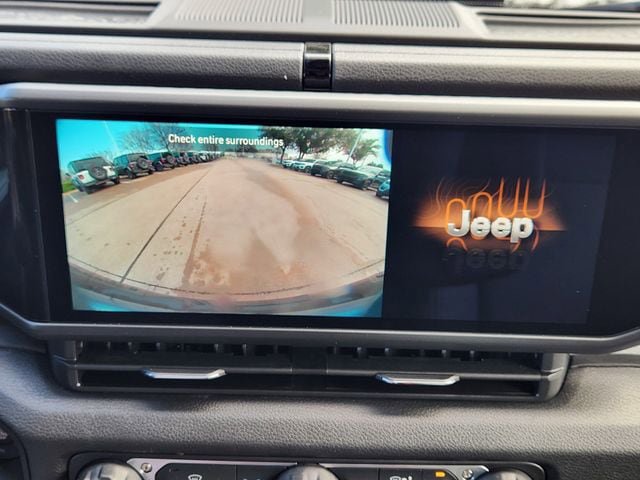 New 2026 Jeep Wrangler Unlimited Sport image 13