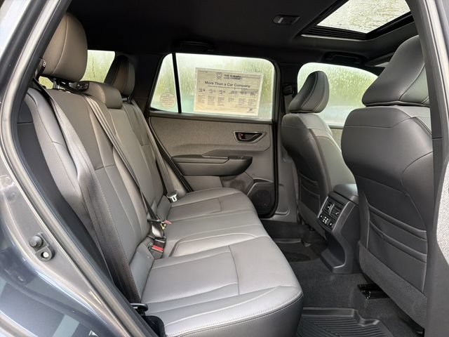 Certified 2026 Subaru Outback Limited w/ Premium/Limited Package 2 AWD/4WD image 16