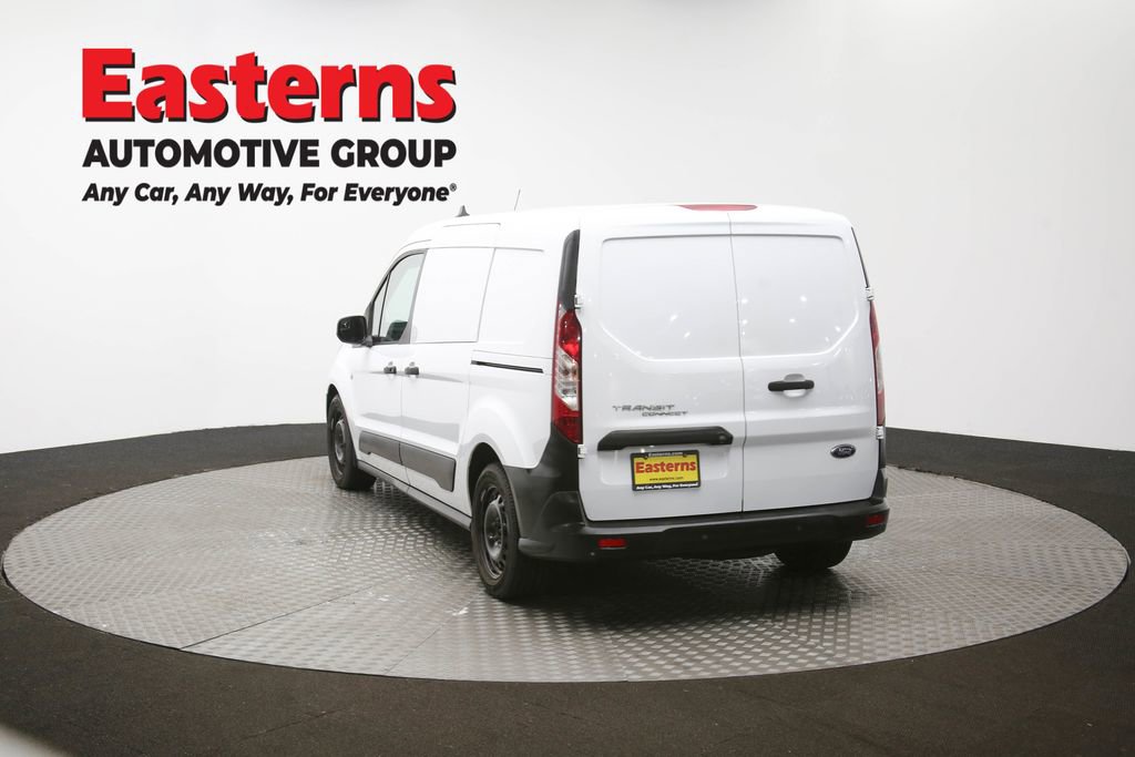 Used 2020 Ford Transit Connect XL w/ CNG/LPG Engine Prep Package image 64