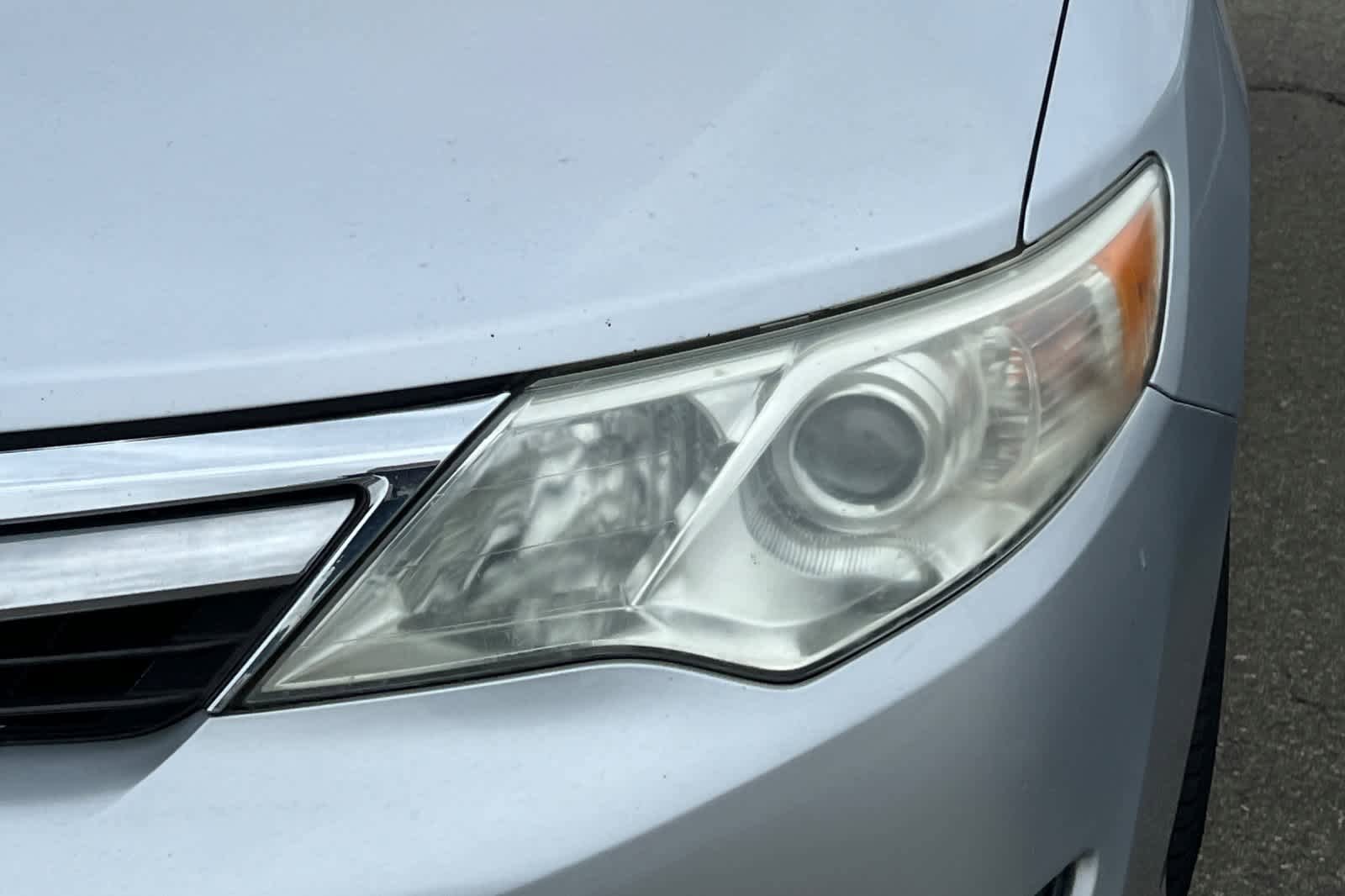 Used 2012 Toyota Camry LE FWD image 11