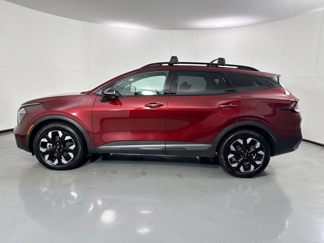 Used 2024 Kia Sportage X-Line Prestige AWD/4WD image 31