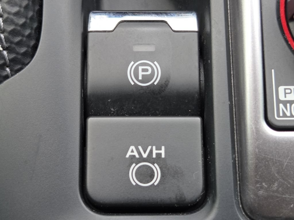 Used 2023 Subaru Forester Limited w/ Popular Package #2 AWD/4WD image 13