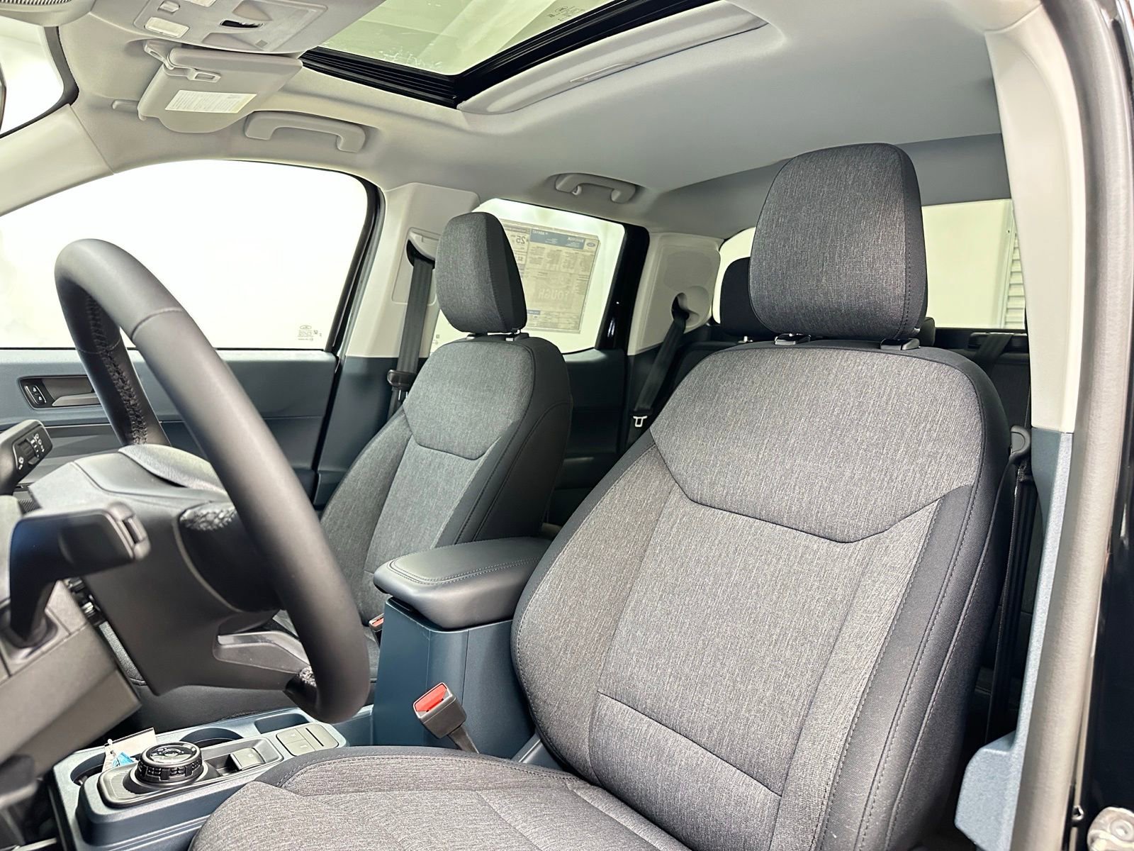 New 2025 Ford Maverick XLT w/ XLT Luxury Package image 19