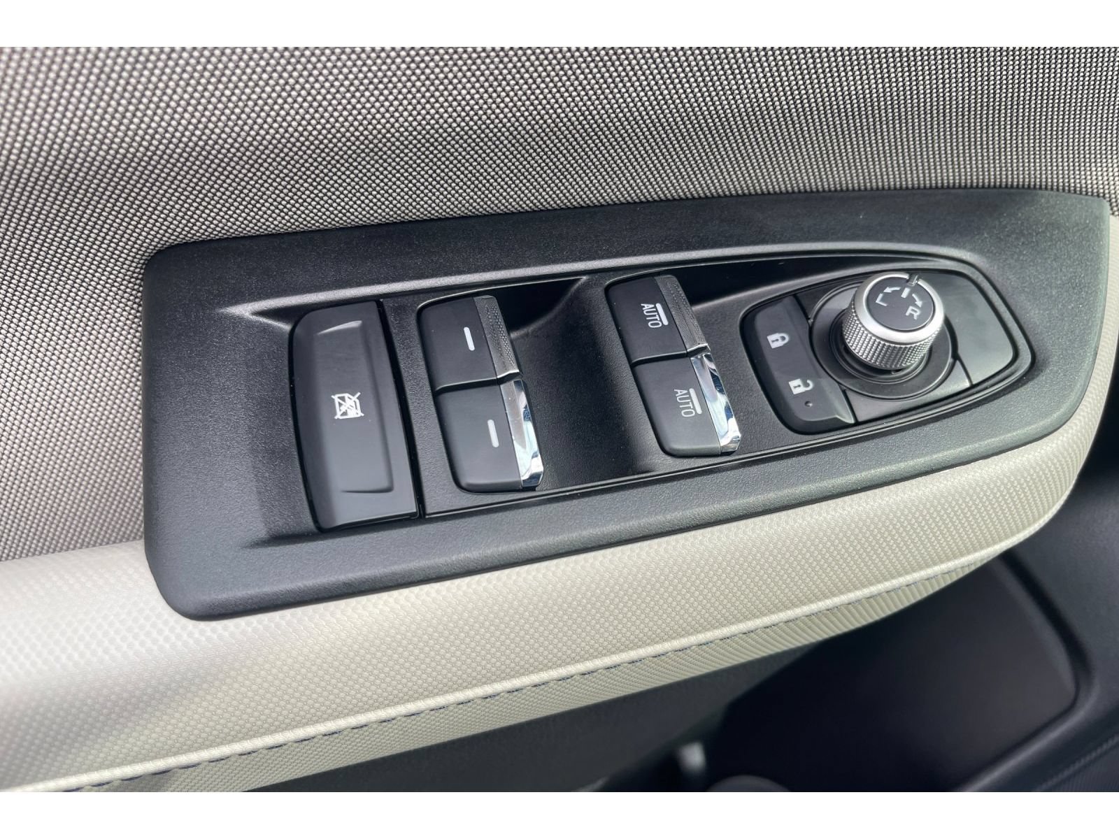 Certified 2026 Subaru Forester Premium AWD/4WD image 12