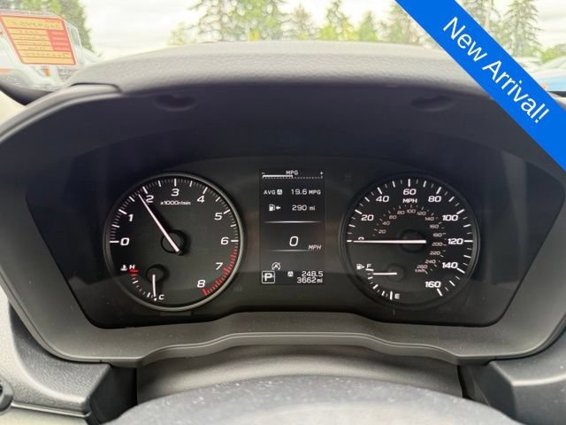 Certified 2025 Subaru Impreza 2.0i AWD/4WD image 14