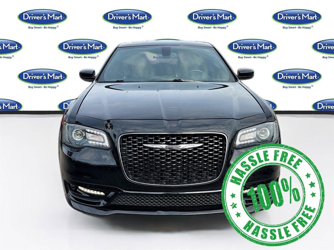 Used 2020 Chrysler 300 S RWD image 2