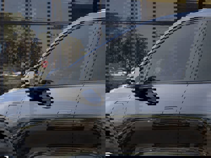 New 2026 Chevrolet Equinox EV LT image 12