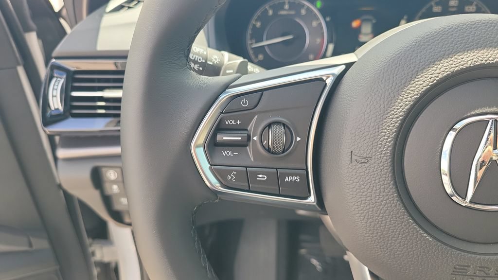 New 2026 Acura RDX SH-AWD image 21