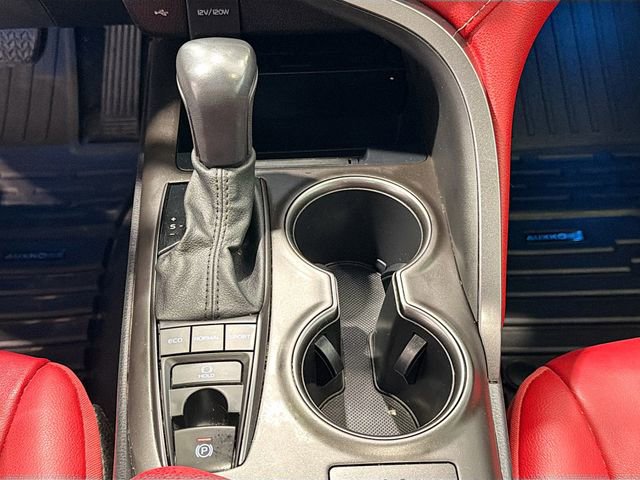 Used 2021 Toyota Camry XSE image 15