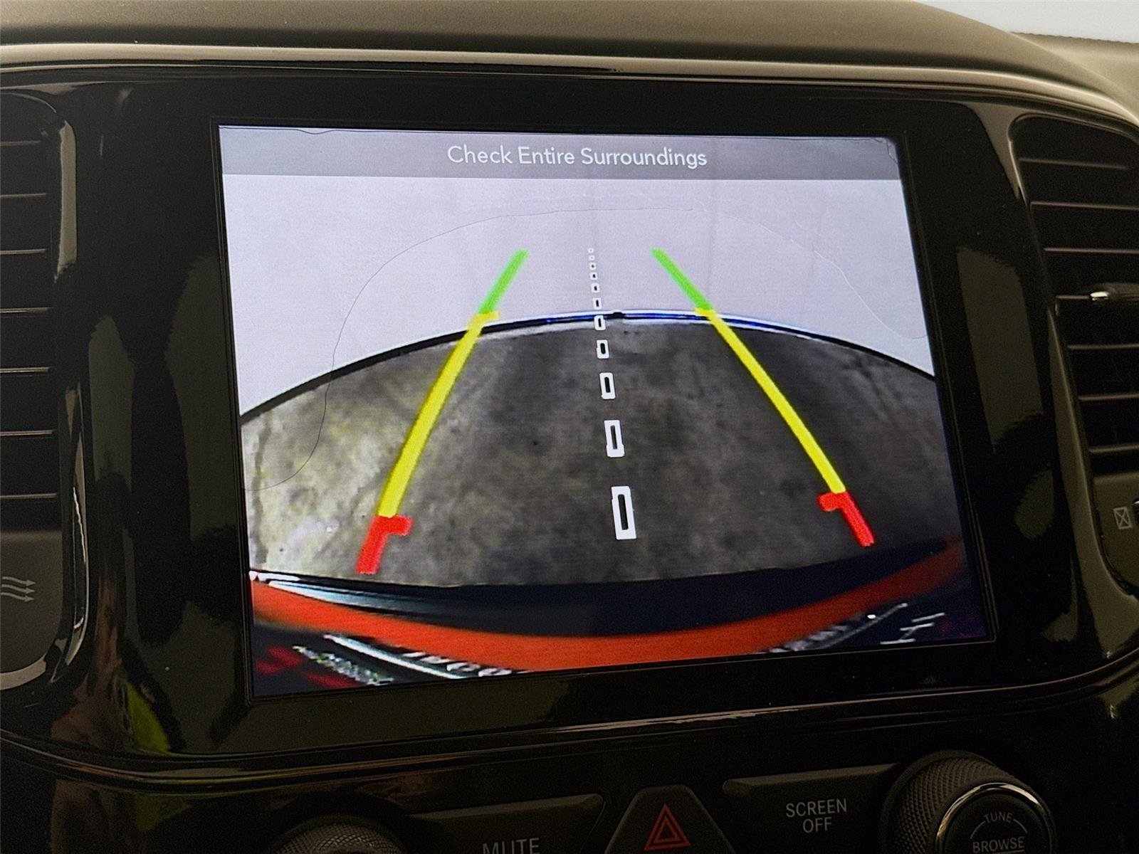 Used 2019 Jeep Grand Cherokee Trackhawk image 8